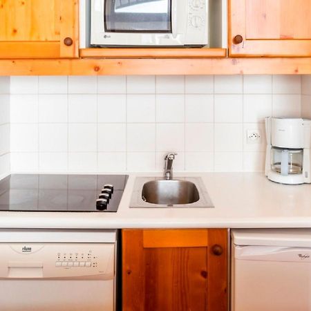 Les Arcs  Residences Quartier Charmettoger - Maeva Home מראה חיצוני תמונה