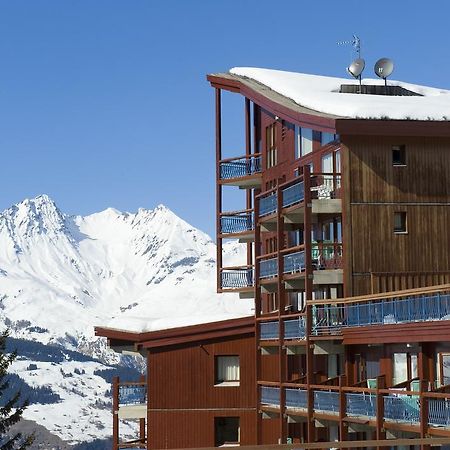 Les Arcs  Residences Quartier Charmettoger - Maeva Home מראה חיצוני תמונה