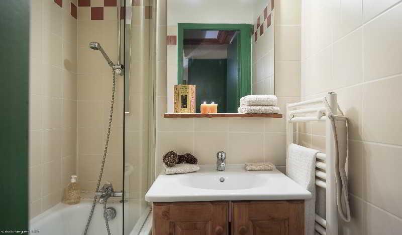 Les Arcs  Residences Quartier Charmettoger - Maeva Home מראה חיצוני תמונה