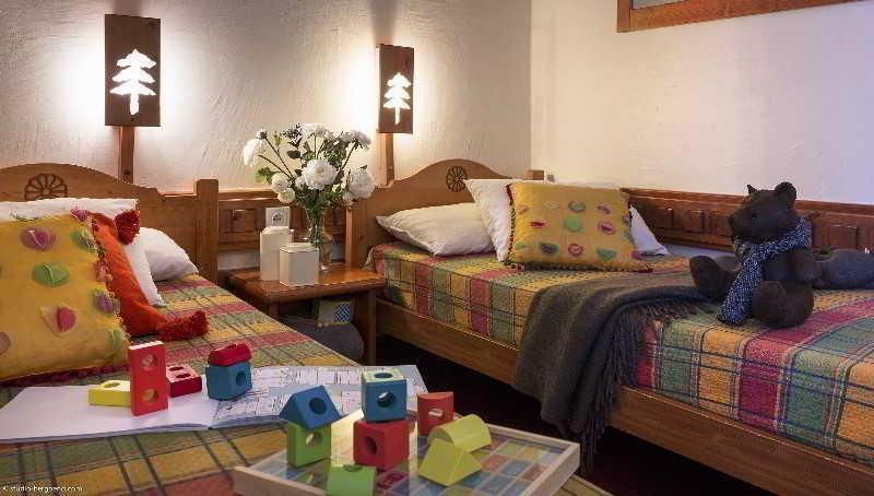 Les Arcs  Residences Quartier Charmettoger - Maeva Home מראה חיצוני תמונה