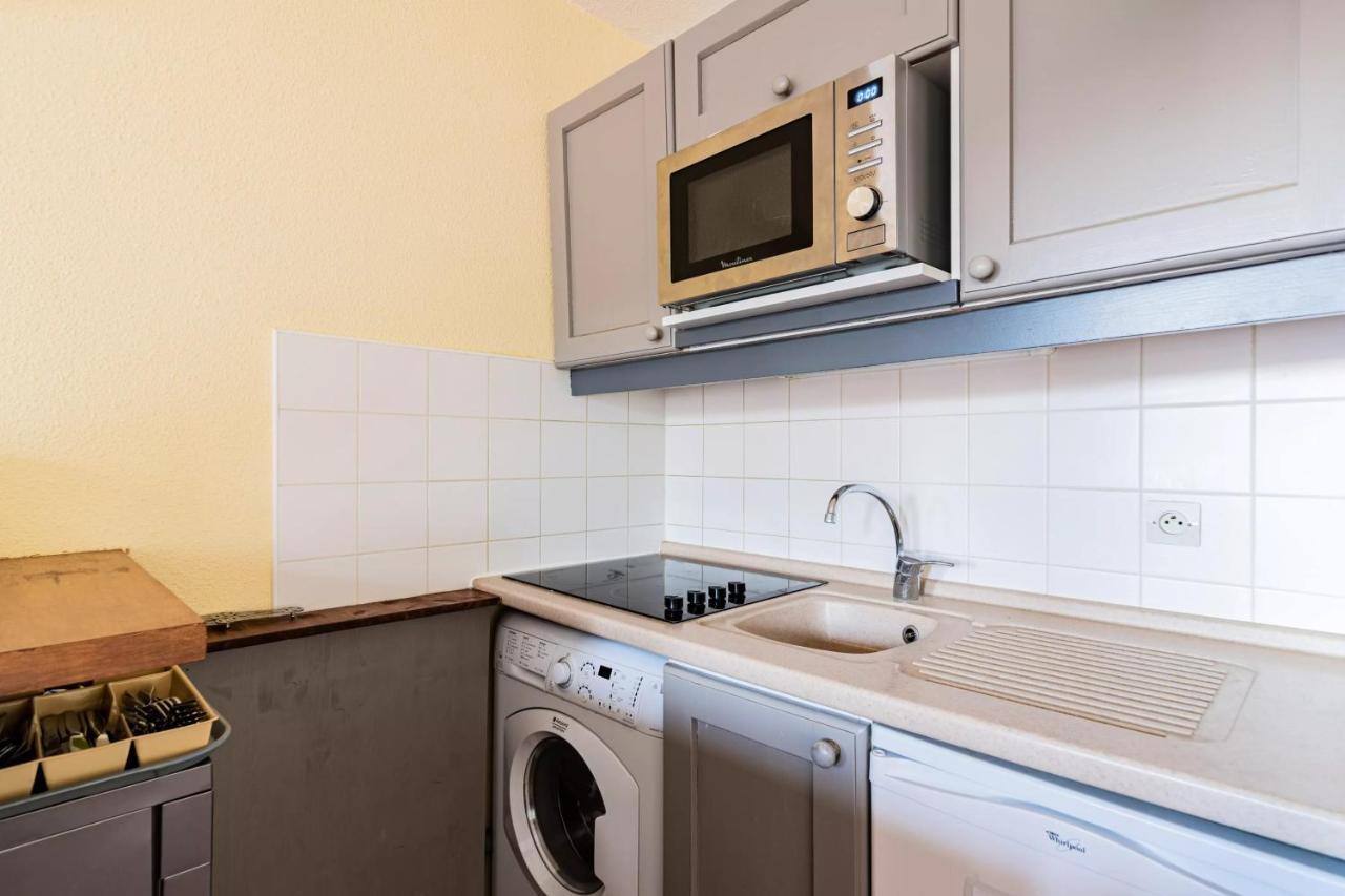 Les Arcs  Residences Quartier Charmettoger - Maeva Home מראה חיצוני תמונה