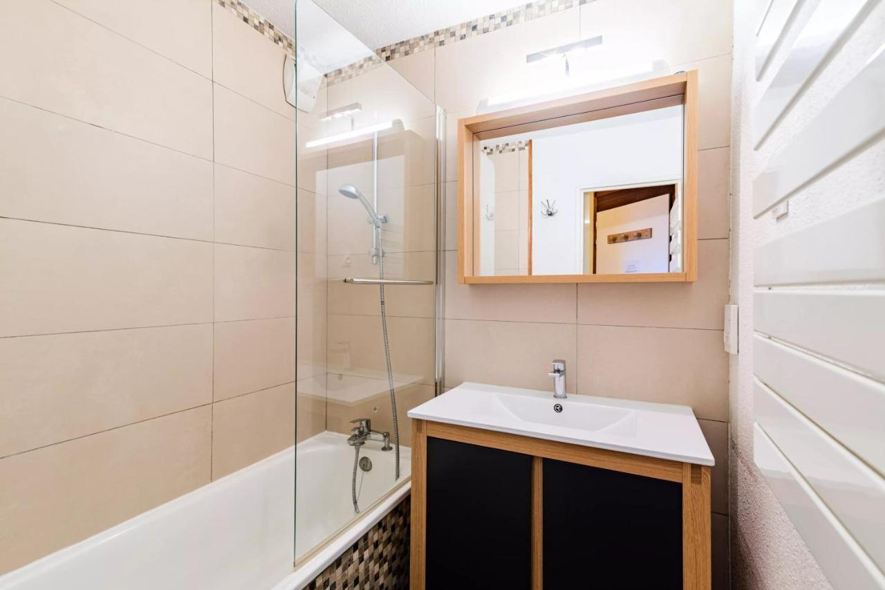 Les Arcs  Residences Quartier Charmettoger - Maeva Home מראה חיצוני תמונה