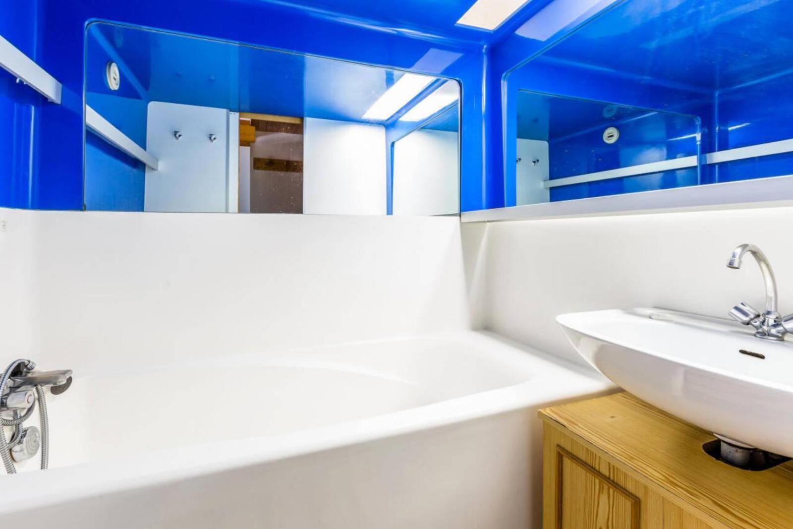 Les Arcs  Residences Quartier Charmettoger - Maeva Home חדר תמונה