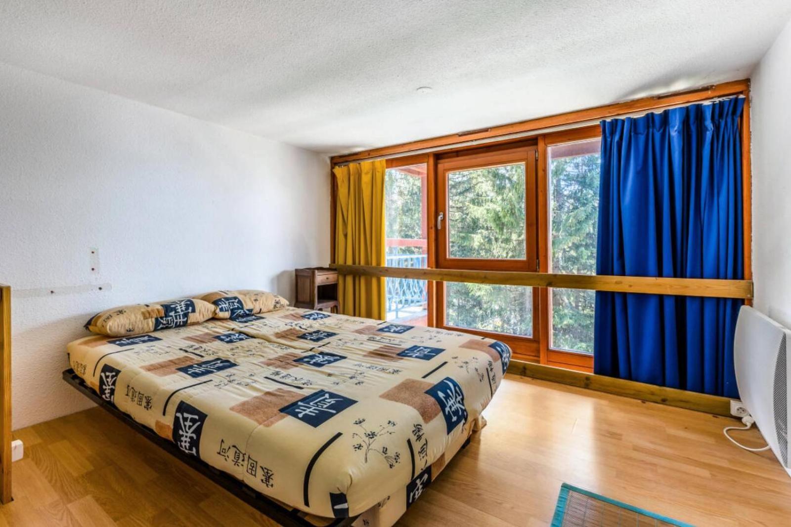 Les Arcs  Residences Quartier Charmettoger - Maeva Home חדר תמונה