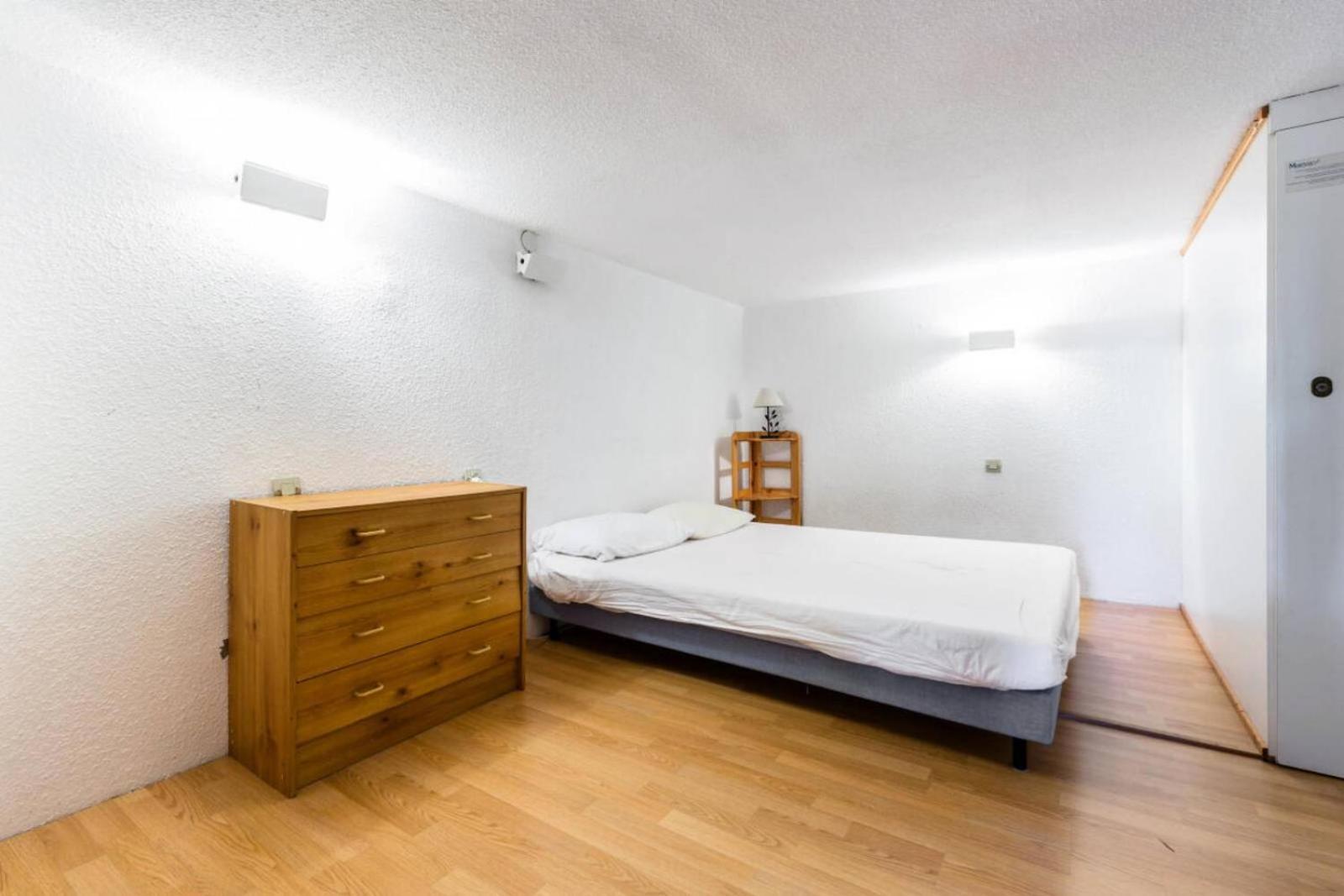 Les Arcs  Residences Quartier Charmettoger - Maeva Home חדר תמונה