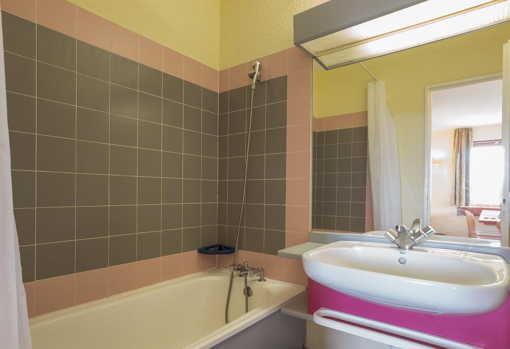 Les Arcs  Residences Quartier Charmettoger - Maeva Home מראה חיצוני תמונה