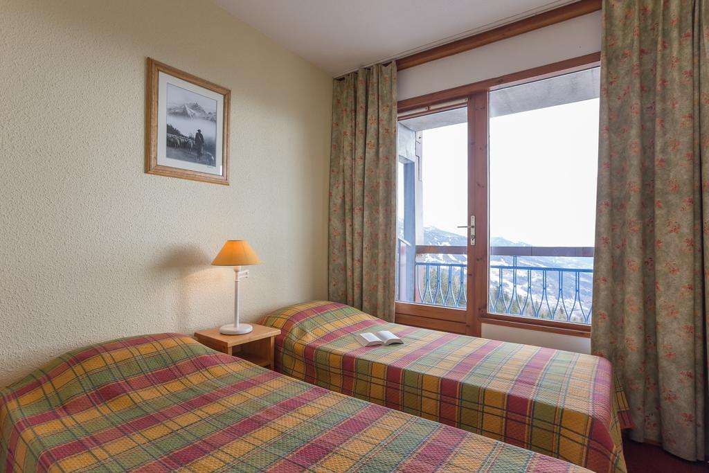 Les Arcs  Residences Quartier Charmettoger - Maeva Home מראה חיצוני תמונה