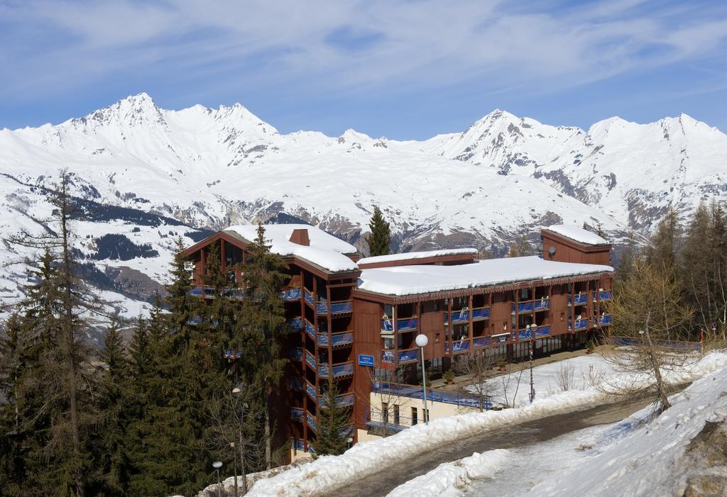 Les Arcs  Residences Quartier Charmettoger - Maeva Home מראה חיצוני תמונה