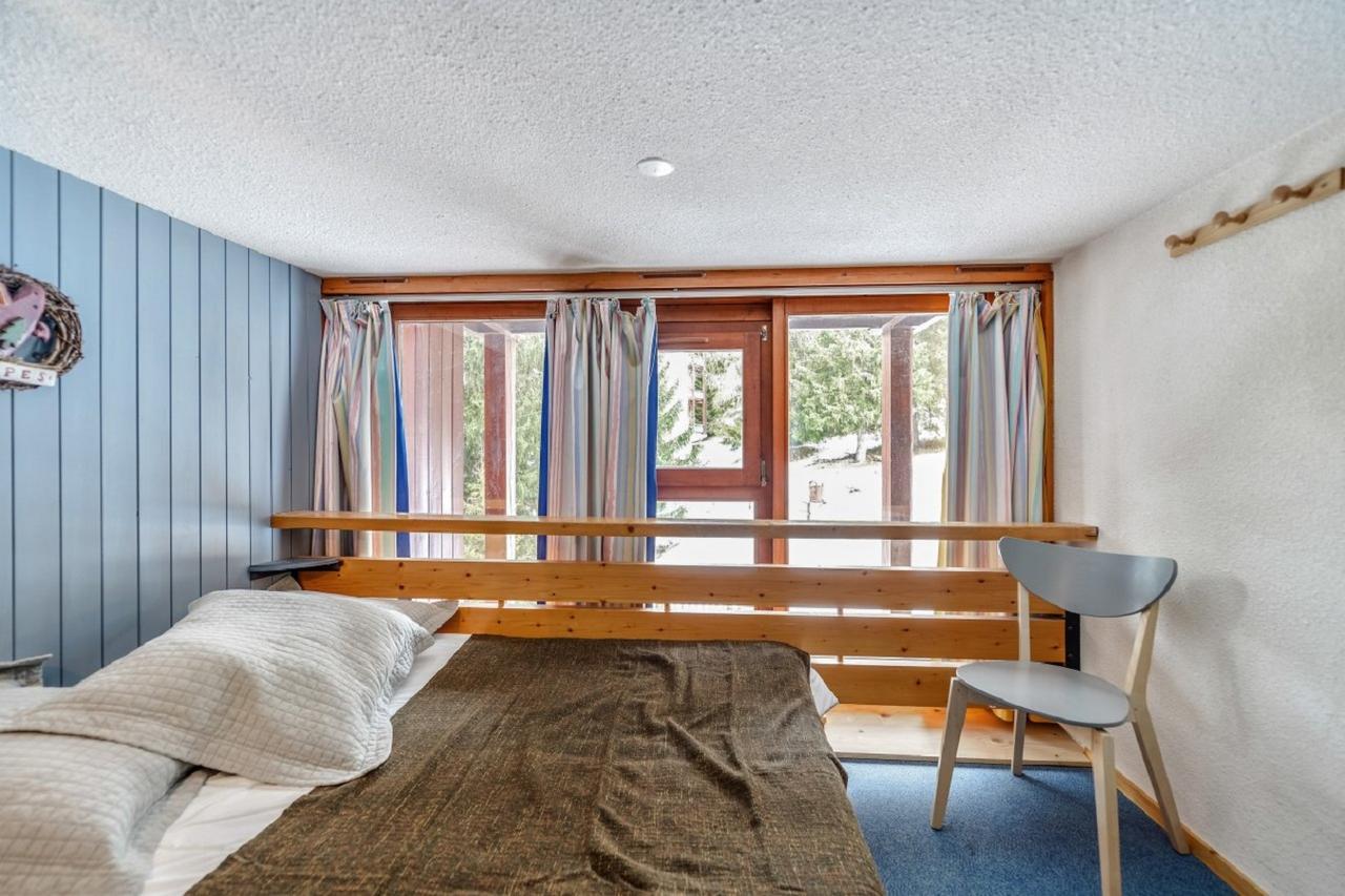 Les Arcs  Residences Quartier Charmettoger - Maeva Home מראה חיצוני תמונה