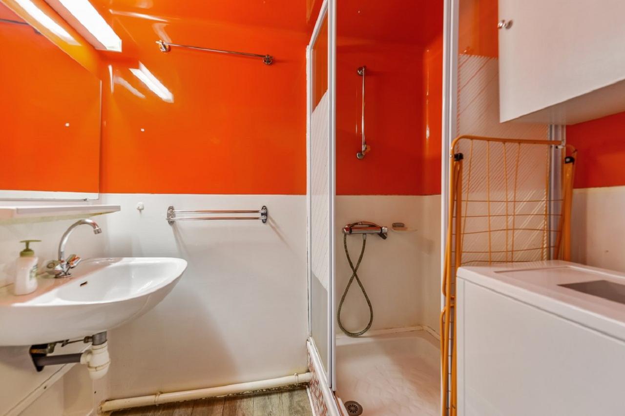 Les Arcs  Residences Quartier Charmettoger - Maeva Home מראה חיצוני תמונה