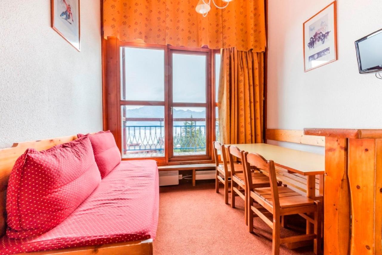 Les Arcs  Residences Quartier Charmettoger - Maeva Home חדר תמונה