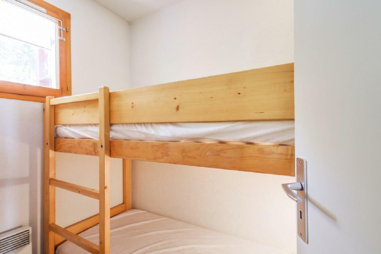 Les Arcs  Residences Quartier Charmettoger - Maeva Home חדר תמונה