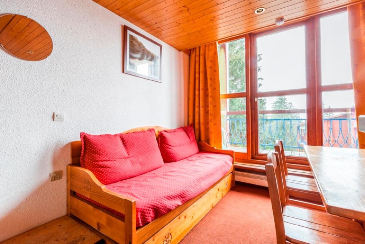 Les Arcs  Residences Quartier Charmettoger - Maeva Home חדר תמונה